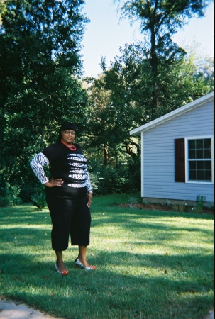 Tashia Williams Photo 13