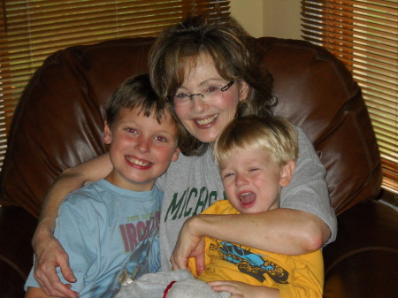 Donetta Smith Photo 2