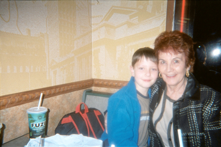 Lucy Williams Photo 18