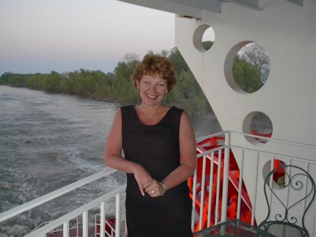 Ellen Schreiber Photo 8