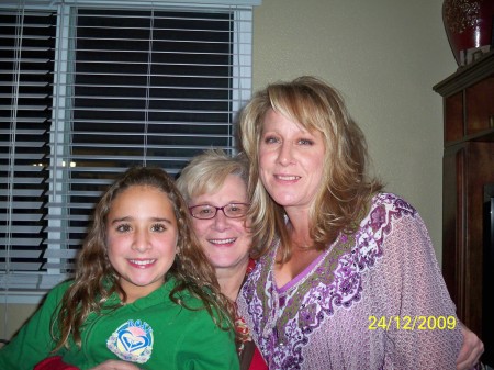 Debby Bowman Photo 9