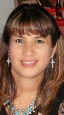 Lisa Aceves Photo 10