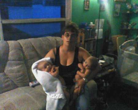 Melissa Fitzwater Photo 11