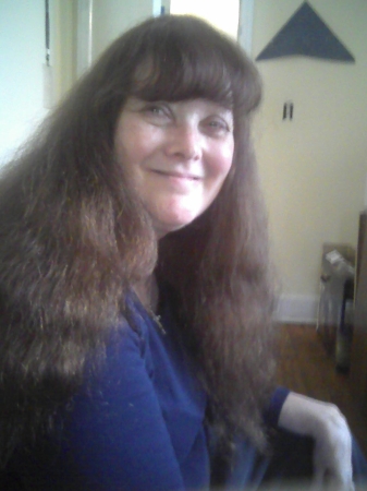 Sandra Ricketts Photo 15