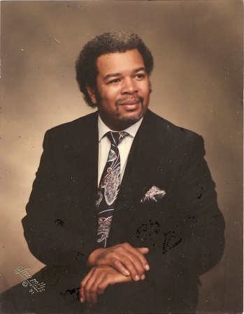 Bennie Noble Photo 4