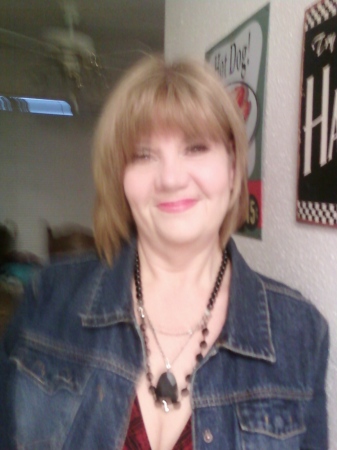 Patty Arthur Photo 10