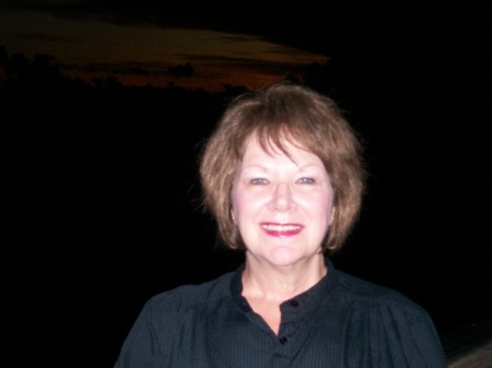 Allyson Graham Photo 13