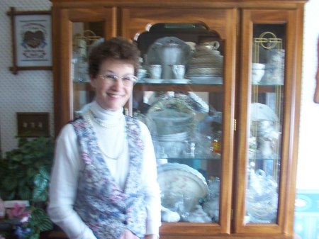 Rosa Tanner Photo 2