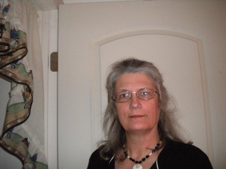 Mary Marrs Photo 14