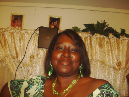 Carla Anderson Photo 20