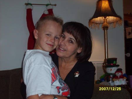 Brenda Mauney Photo 5