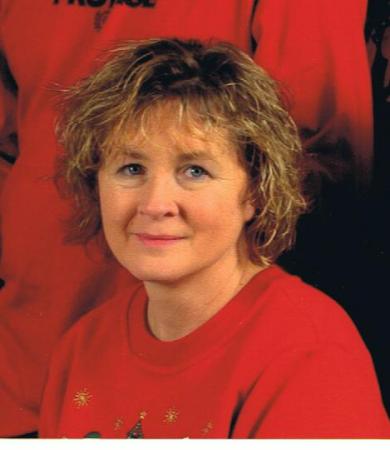 Annette Saylor Photo 10