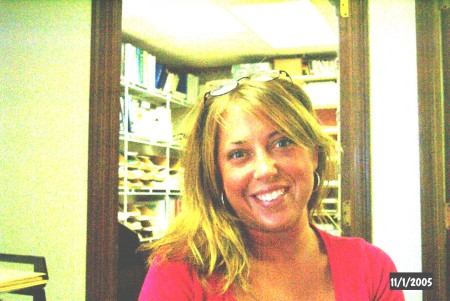 Kimberly Cordova Photo 17