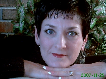 Cathy Wylie Photo 9