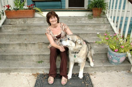 Betty Owen Photo 17