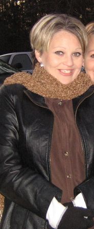 Tabitha Sanders Photo 17