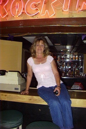 Arlene Britton Photo 1