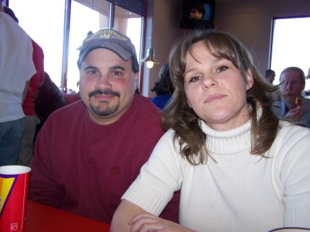 Lorie Stevens Photo 11