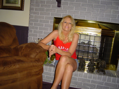 Lisa Foster Photo 20