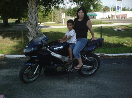 Lisa Rigdon Photo 12