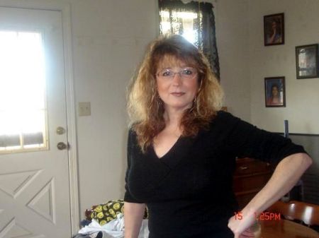 Annette Pritchard Photo 8