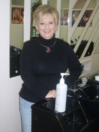 Vickie Lane Photo 14