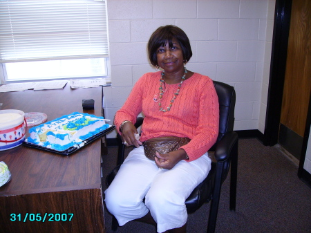 Cassandra Williams Photo 25
