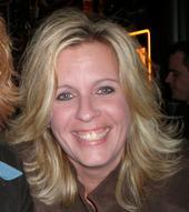 Amy Morris Photo 27