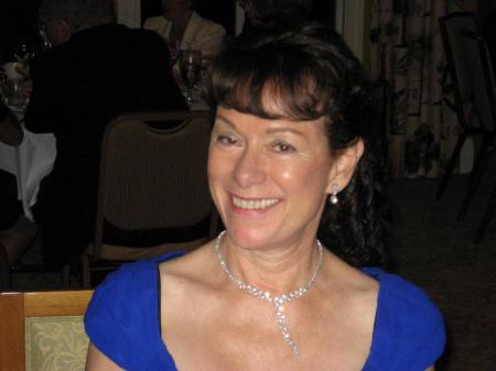 Connie Upton Photo 8