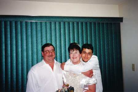 Donna Parker Photo 22