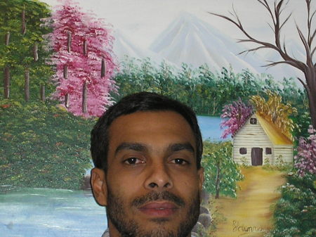 Gerson Silva Photo 17