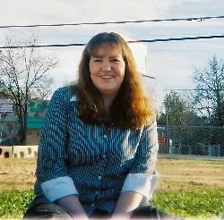 Shana Graves Photo 14