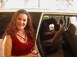 Wanda Cruz Photo 18
