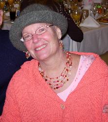 Lise Rasmussen Photo 17