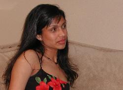 Kavitha Prasad Photo 17