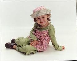 Rebecca Hinkle Photo 13