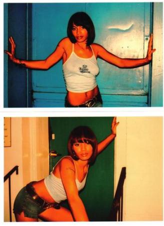 Tameka Campbell Photo 17