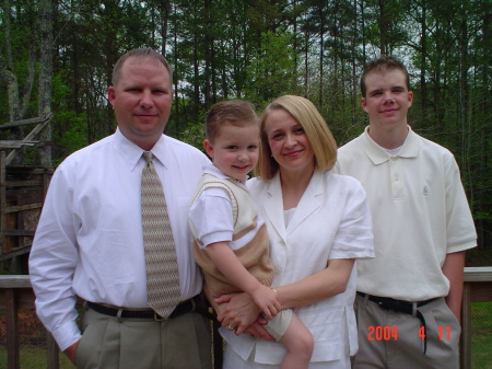 Tammie Page Photo 9