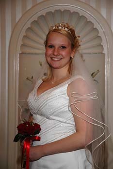 Amber Criner Photo 5