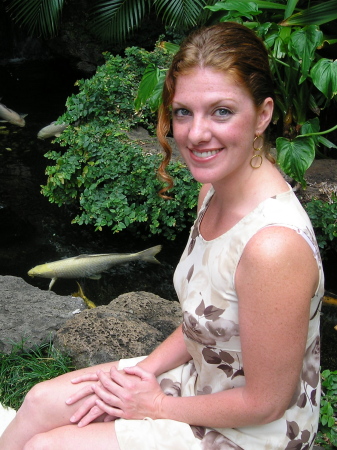 Susan Pyfer Photo 2