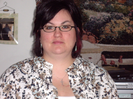Tammie Hicks Photo 14