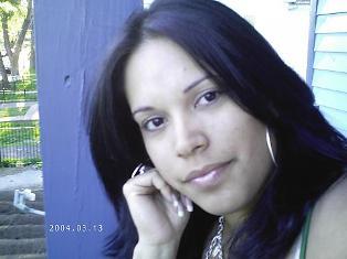 Rebecca Aleman Photo 8