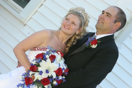 Rebecca Burns Photo 20