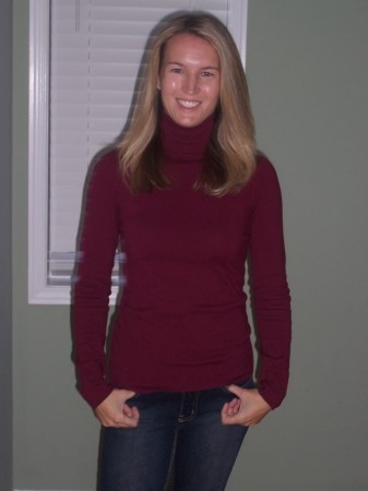 Anne Thorpe Photo 12