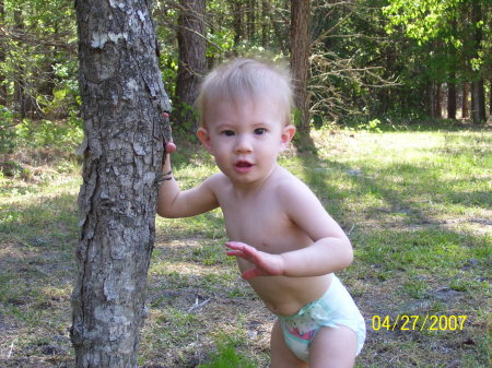 Candace Colson Photo 5