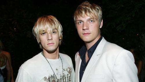 Nick Carter Photo 34