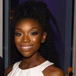 Brandy Norwood Photo 28