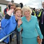 Aileen Cunningham Photo 21