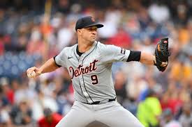 Jack Flaherty Photo 60