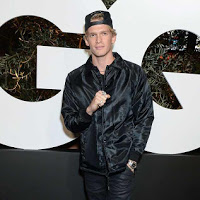 Cody Simpson Photo 54